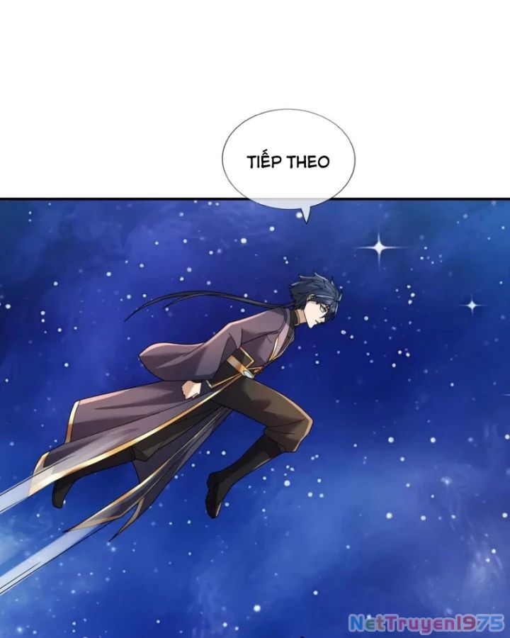 Thiên Uyên Trở Về: Ta Chính Là Thiên Tai Chap 77 - Next Chap 78