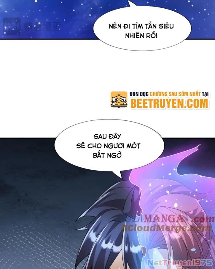 Thiên Uyên Trở Về: Ta Chính Là Thiên Tai Chap 77 - Next Chap 78