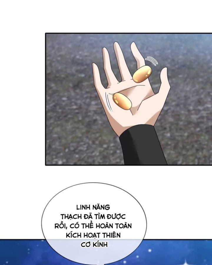 Thiên Uyên Trở Về: Ta Chính Là Thiên Tai Chap 77 - Next Chap 78