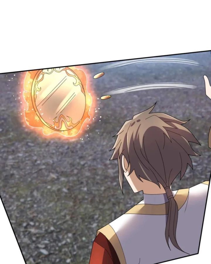 Thiên Uyên Trở Về: Ta Chính Là Thiên Tai Chap 77 - Next Chap 78