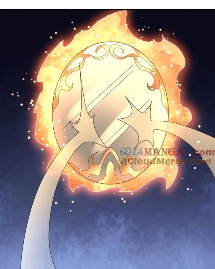 Thiên Uyên Trở Về: Ta Chính Là Thiên Tai Chap 77 - Next Chap 78