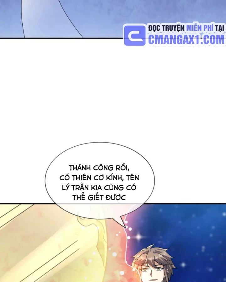 Thiên Uyên Trở Về: Ta Chính Là Thiên Tai Chap 77 - Next Chap 78