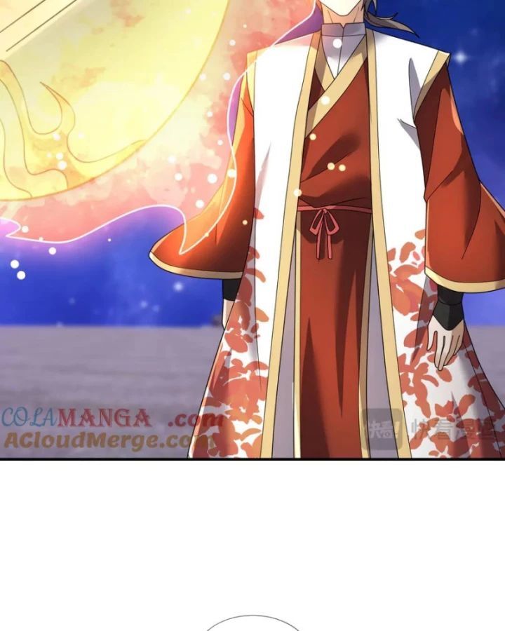 Thiên Uyên Trở Về: Ta Chính Là Thiên Tai Chap 77 - Next Chap 78