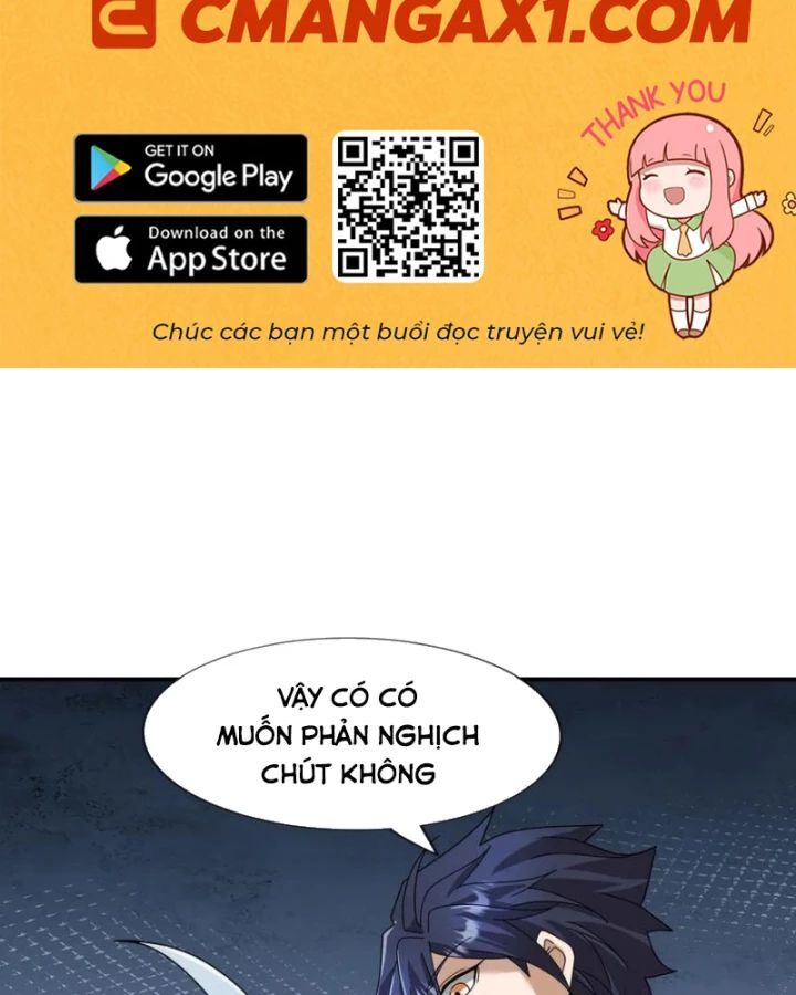 Thiên Uyên Trở Về: Ta Chính Là Thiên Tai Chap 77 - Next Chap 78