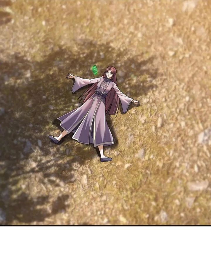 Thiên Uyên Trở Về: Ta Chính Là Thiên Tai Chap 77 - Next Chap 78