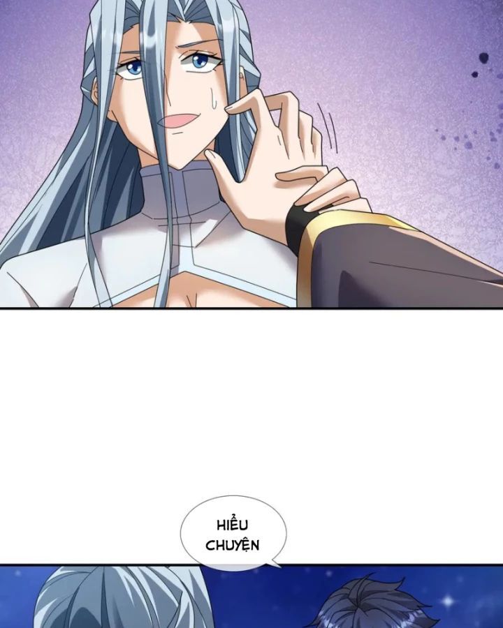 Thiên Uyên Trở Về: Ta Chính Là Thiên Tai Chap 77 - Next Chap 78