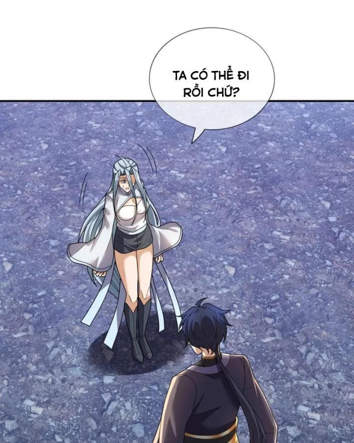 Thiên Uyên Trở Về: Ta Chính Là Thiên Tai Chap 77 - Next Chap 78
