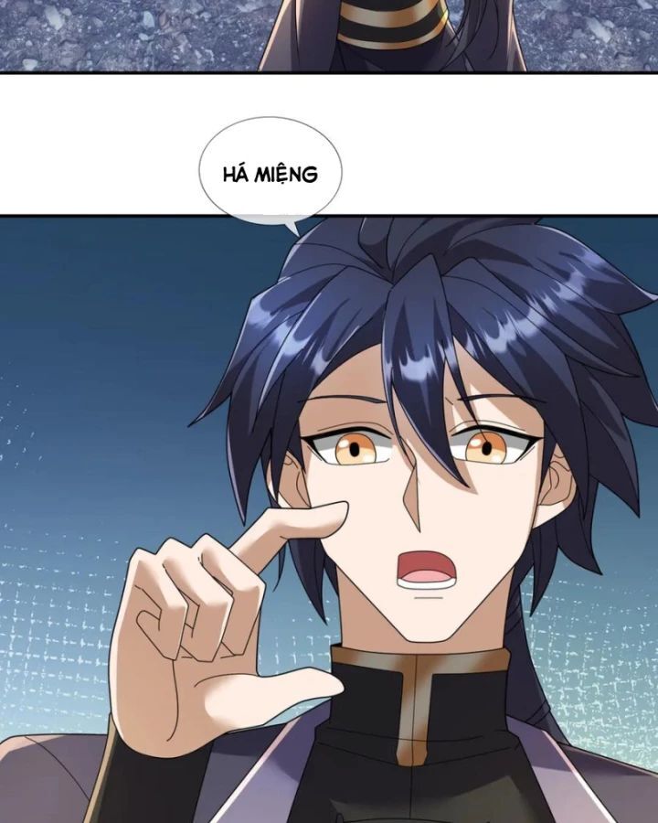 Thiên Uyên Trở Về: Ta Chính Là Thiên Tai Chap 77 - Next Chap 78