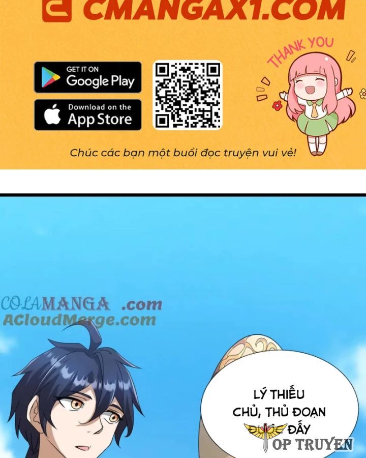 Thiên Uyên Trở Về: Ta Chính Là Thiên Tai Chap 78 - Next Chap 79