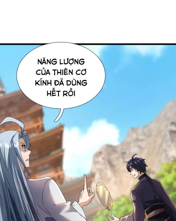 Thiên Uyên Trở Về: Ta Chính Là Thiên Tai Chap 78 - Next Chap 79
