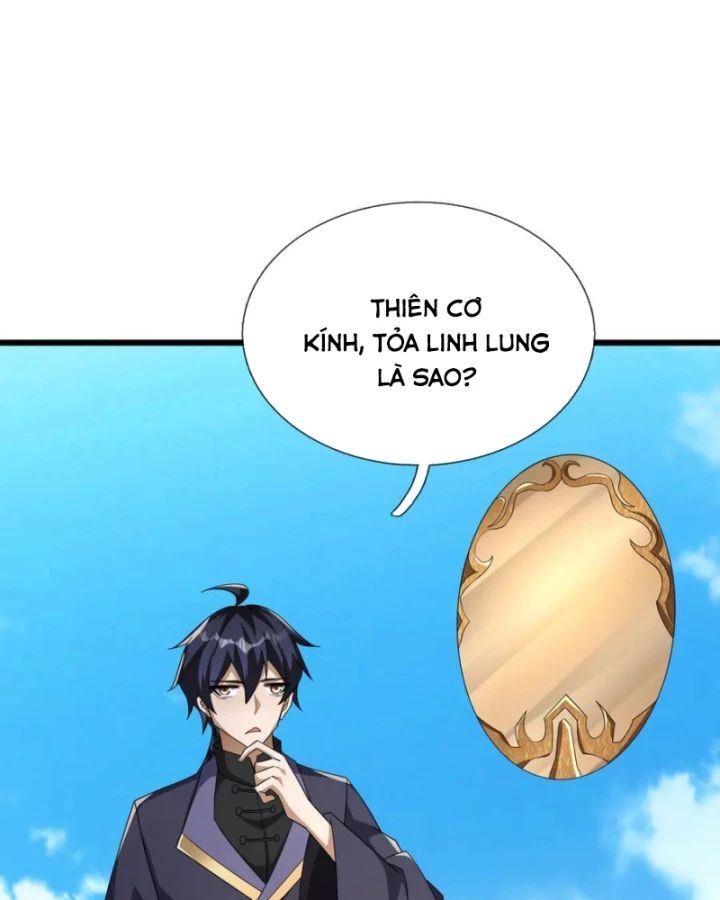 Thiên Uyên Trở Về: Ta Chính Là Thiên Tai Chap 78 - Next Chap 79