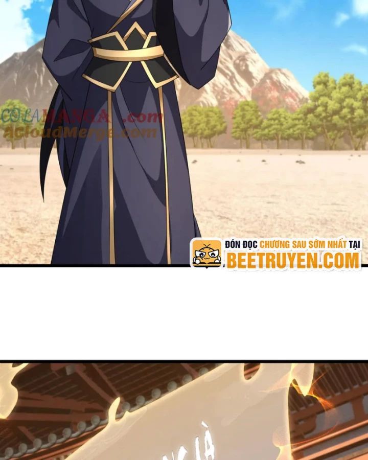 Thiên Uyên Trở Về: Ta Chính Là Thiên Tai Chap 78 - Next Chap 79