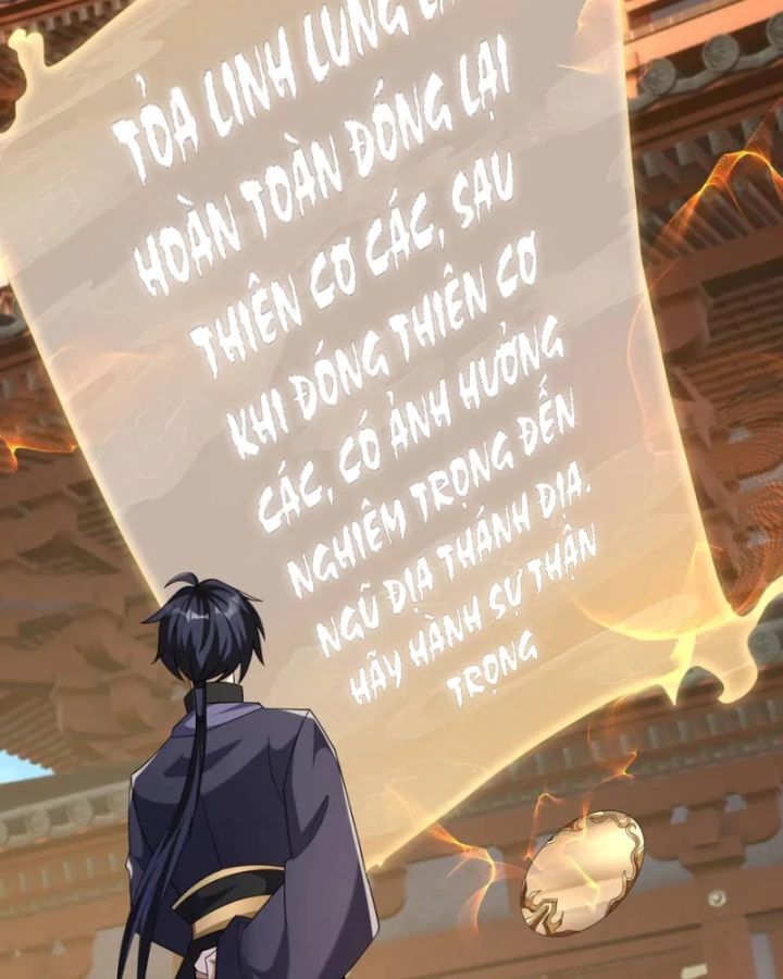 Thiên Uyên Trở Về: Ta Chính Là Thiên Tai Chap 78 - Next Chap 79