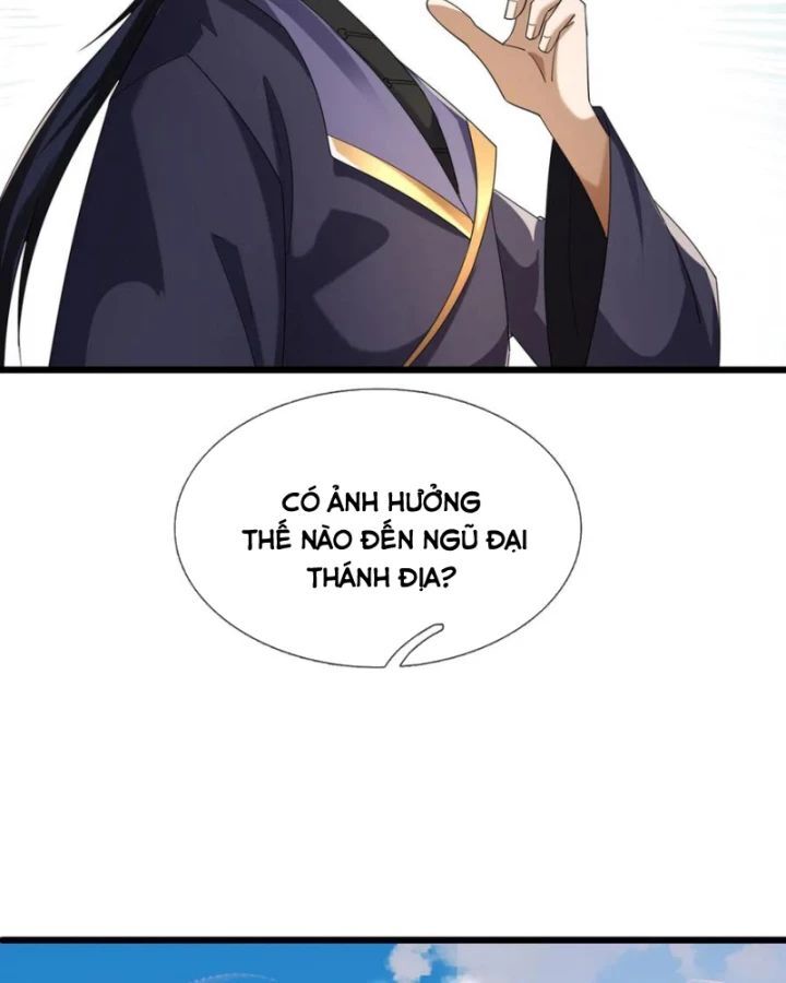 Thiên Uyên Trở Về: Ta Chính Là Thiên Tai Chap 78 - Next Chap 79