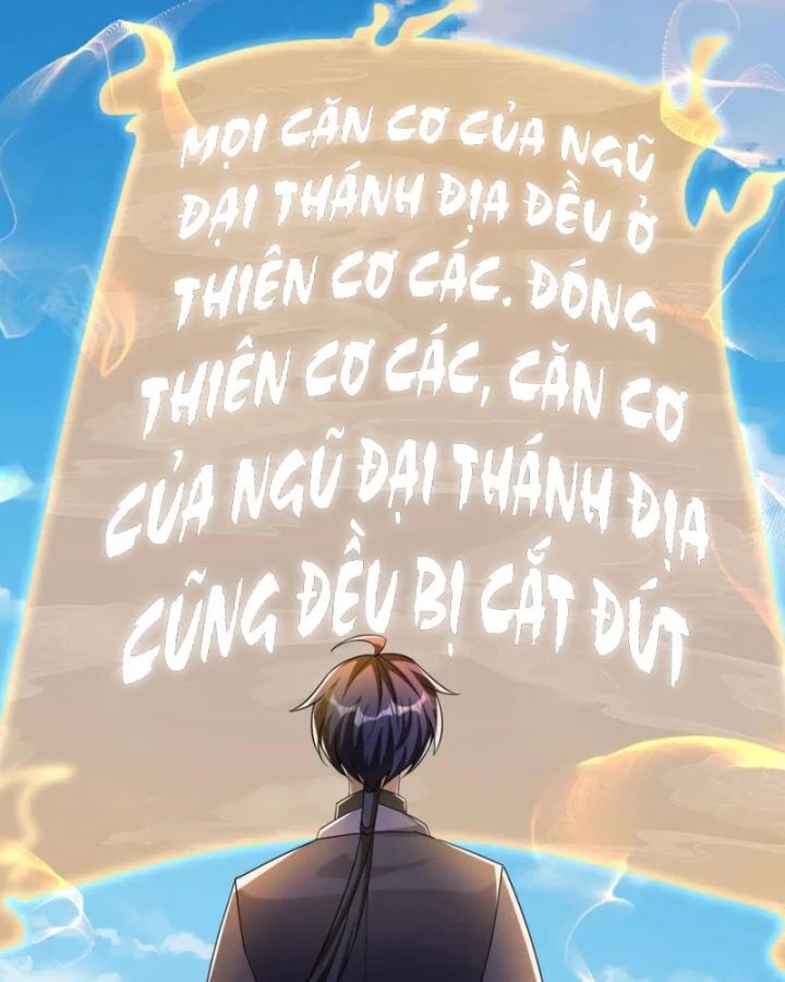 Thiên Uyên Trở Về: Ta Chính Là Thiên Tai Chap 78 - Next Chap 79