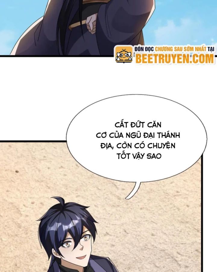 Thiên Uyên Trở Về: Ta Chính Là Thiên Tai Chap 78 - Next Chap 79