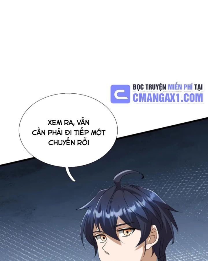 Thiên Uyên Trở Về: Ta Chính Là Thiên Tai Chap 78 - Next Chap 79