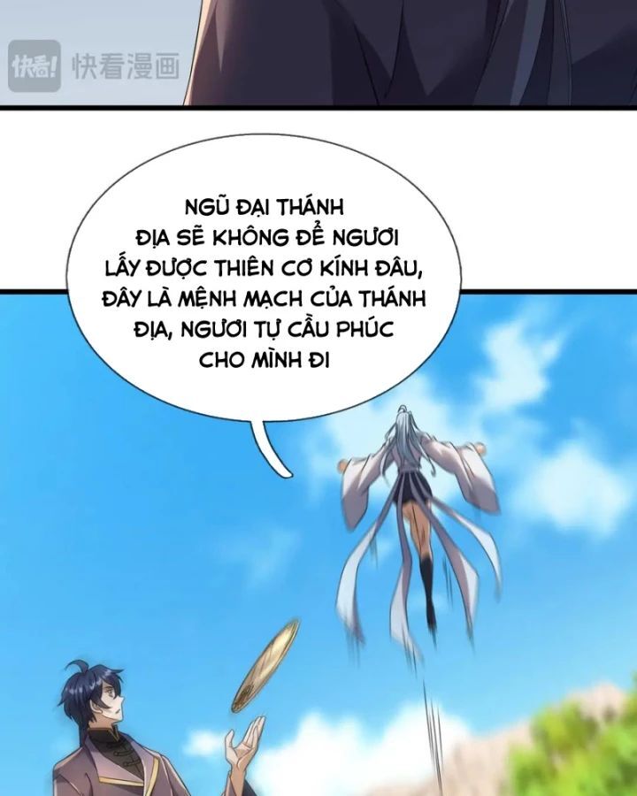 Thiên Uyên Trở Về: Ta Chính Là Thiên Tai Chap 78 - Next Chap 79