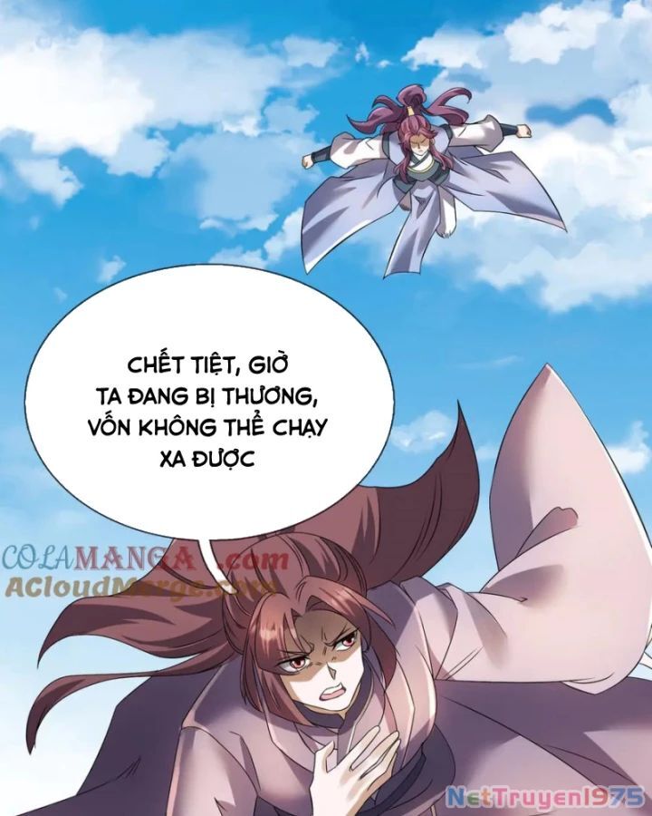 Thiên Uyên Trở Về: Ta Chính Là Thiên Tai Chap 78 - Next Chap 79