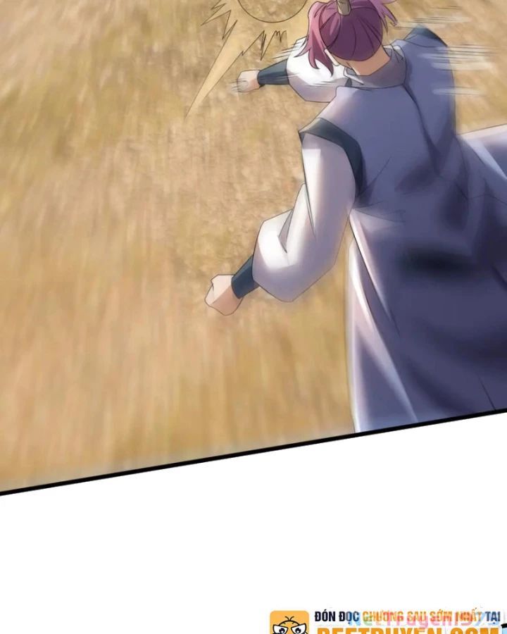 Thiên Uyên Trở Về: Ta Chính Là Thiên Tai Chap 78 - Next Chap 79