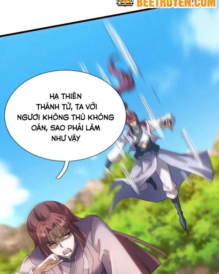 Thiên Uyên Trở Về: Ta Chính Là Thiên Tai Chap 78 - Next Chap 79