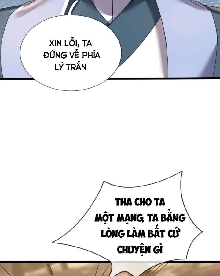 Thiên Uyên Trở Về: Ta Chính Là Thiên Tai Chap 78 - Next Chap 79