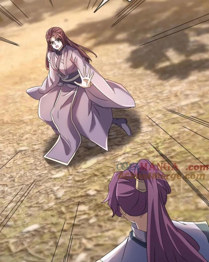 Thiên Uyên Trở Về: Ta Chính Là Thiên Tai Chap 78 - Next Chap 79