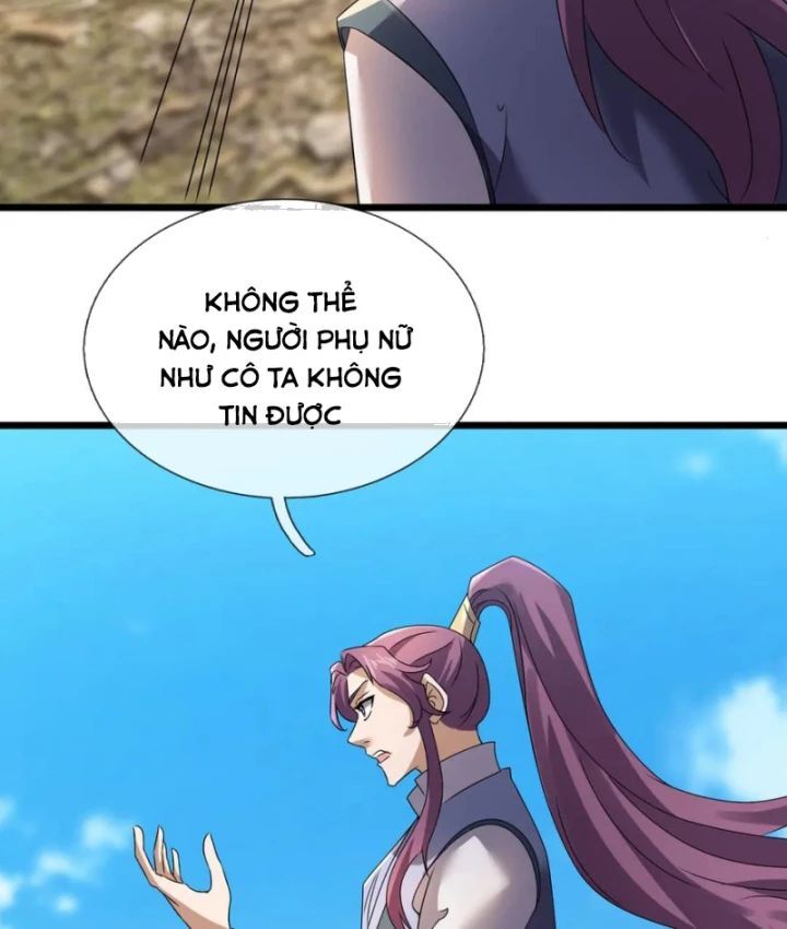 Thiên Uyên Trở Về: Ta Chính Là Thiên Tai Chap 78 - Next Chap 79