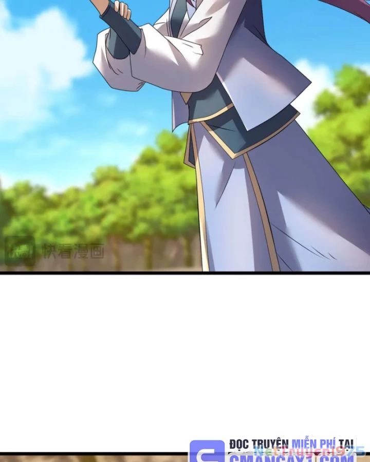 Thiên Uyên Trở Về: Ta Chính Là Thiên Tai Chap 78 - Next Chap 79