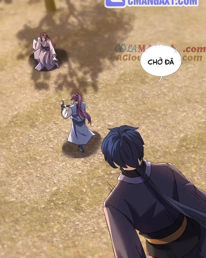 Thiên Uyên Trở Về: Ta Chính Là Thiên Tai Chap 78 - Next Chap 79