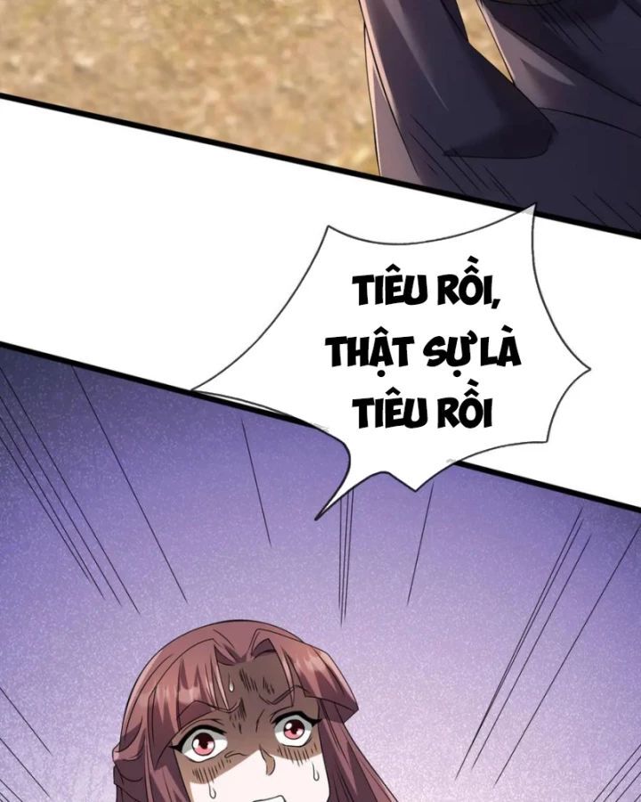 Thiên Uyên Trở Về: Ta Chính Là Thiên Tai Chap 78 - Next Chap 79