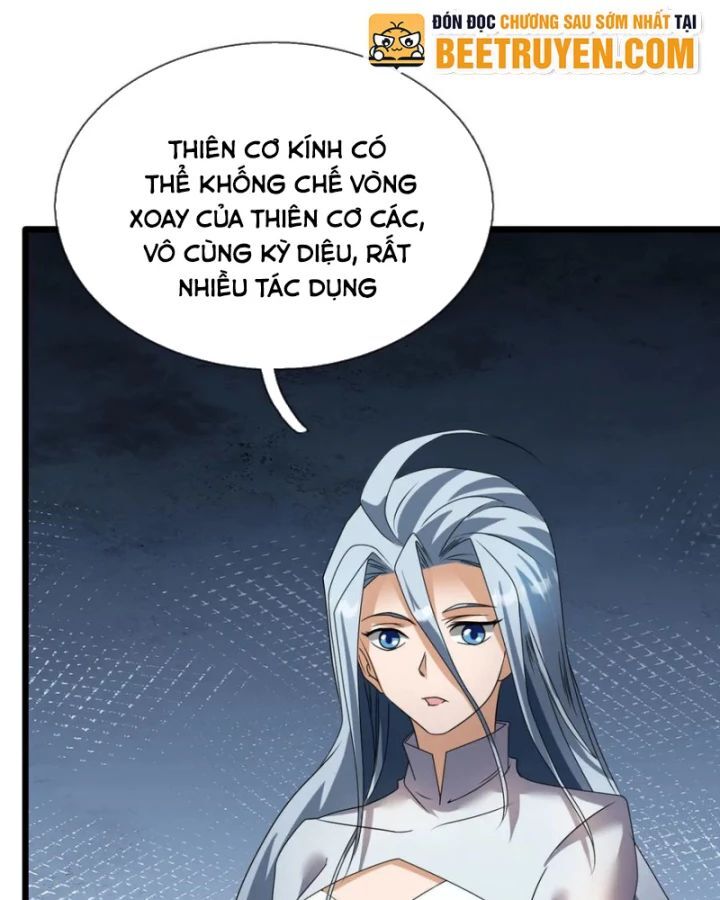 Thiên Uyên Trở Về: Ta Chính Là Thiên Tai Chap 78 - Next Chap 79