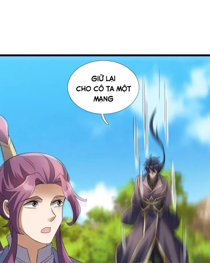 Thiên Uyên Trở Về: Ta Chính Là Thiên Tai Chap 78 - Next Chap 79