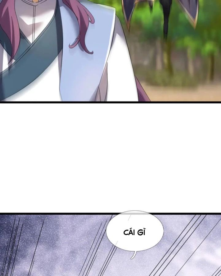Thiên Uyên Trở Về: Ta Chính Là Thiên Tai Chap 78 - Next Chap 79