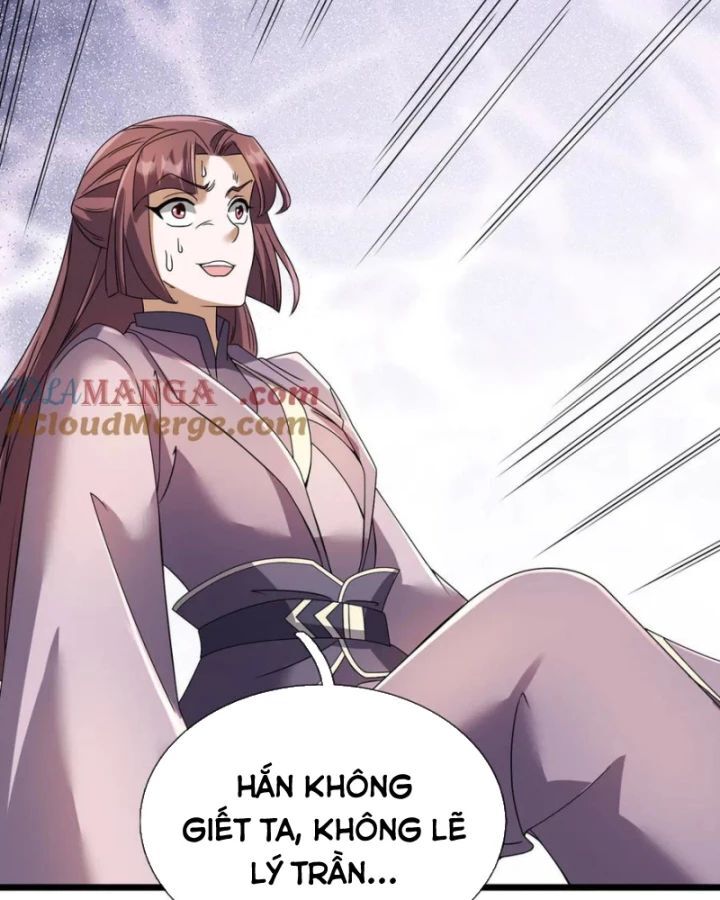 Thiên Uyên Trở Về: Ta Chính Là Thiên Tai Chap 78 - Next Chap 79