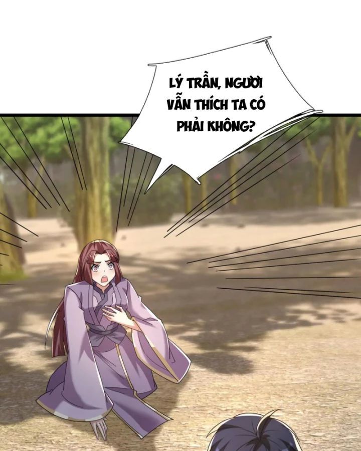 Thiên Uyên Trở Về: Ta Chính Là Thiên Tai Chap 78 - Next Chap 79