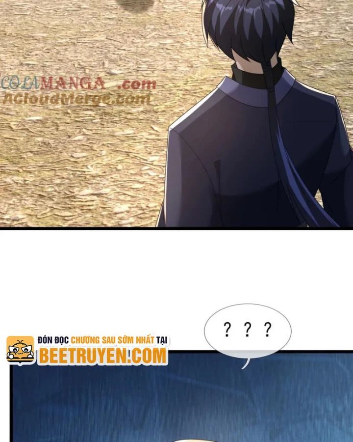 Thiên Uyên Trở Về: Ta Chính Là Thiên Tai Chap 78 - Next Chap 79