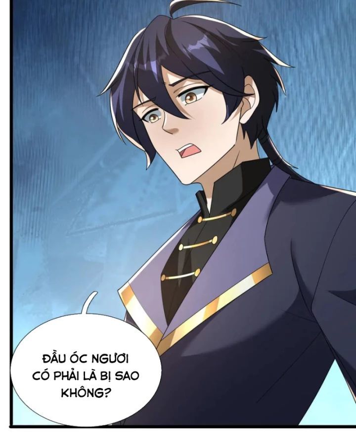 Thiên Uyên Trở Về: Ta Chính Là Thiên Tai Chap 78 - Next Chap 79