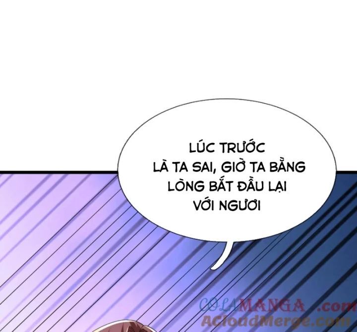 Thiên Uyên Trở Về: Ta Chính Là Thiên Tai Chap 78 - Next Chap 79