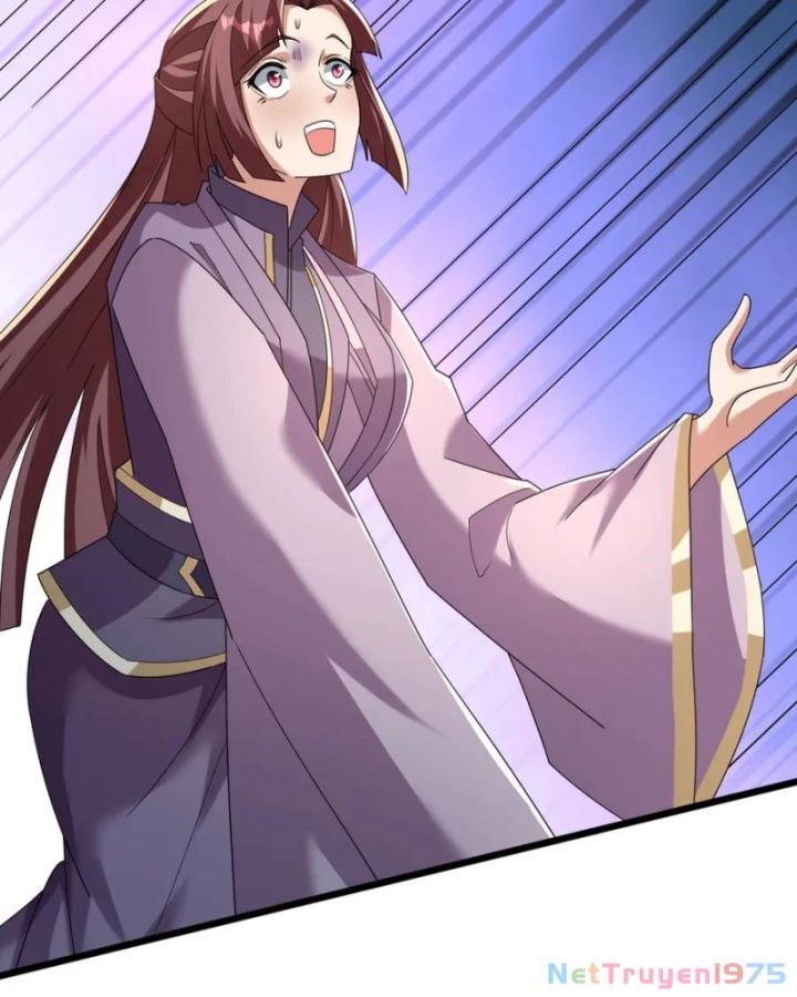 Thiên Uyên Trở Về: Ta Chính Là Thiên Tai Chap 78 - Next Chap 79