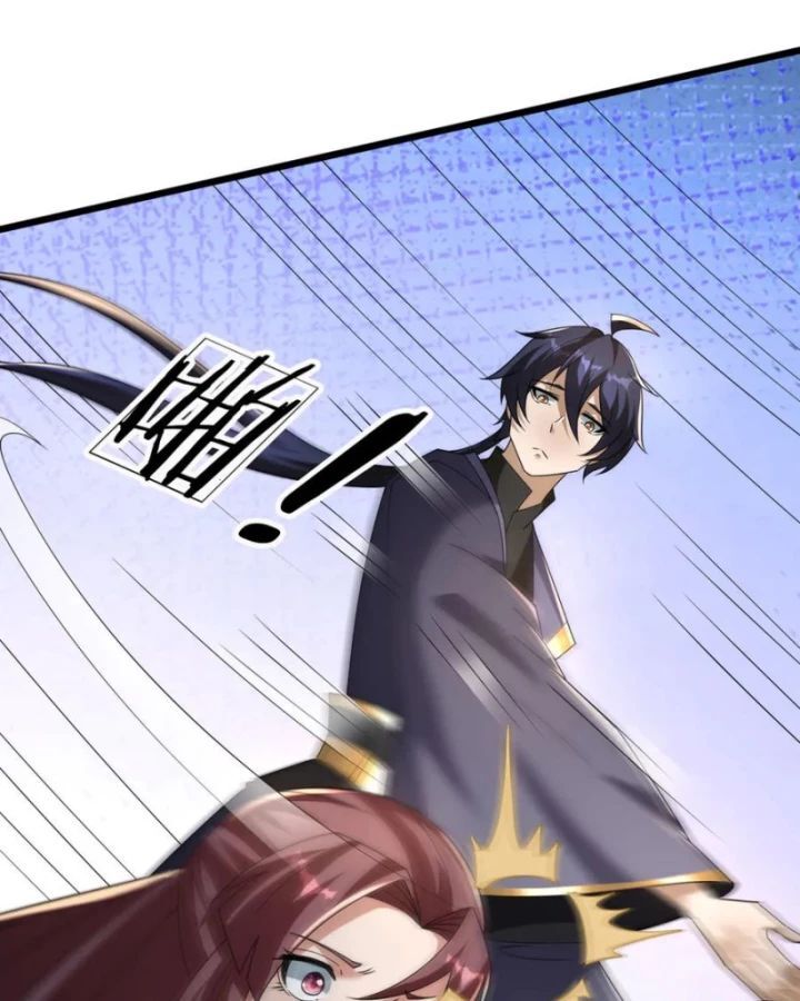 Thiên Uyên Trở Về: Ta Chính Là Thiên Tai Chap 78 - Next Chap 79