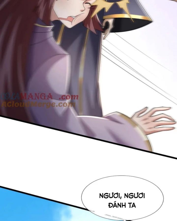 Thiên Uyên Trở Về: Ta Chính Là Thiên Tai Chap 78 - Next Chap 79