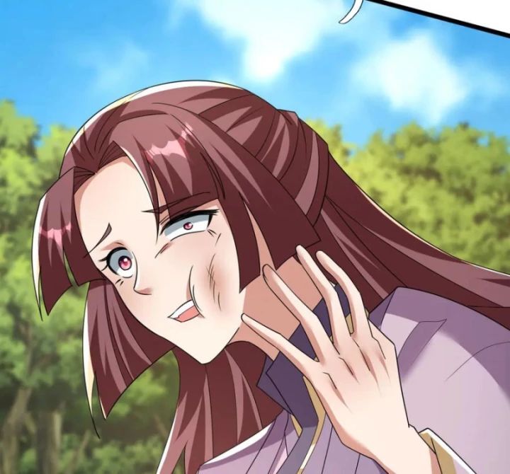 Thiên Uyên Trở Về: Ta Chính Là Thiên Tai Chap 78 - Next Chap 79