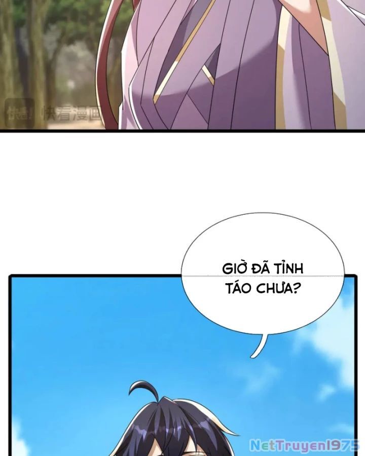 Thiên Uyên Trở Về: Ta Chính Là Thiên Tai Chap 78 - Next Chap 79