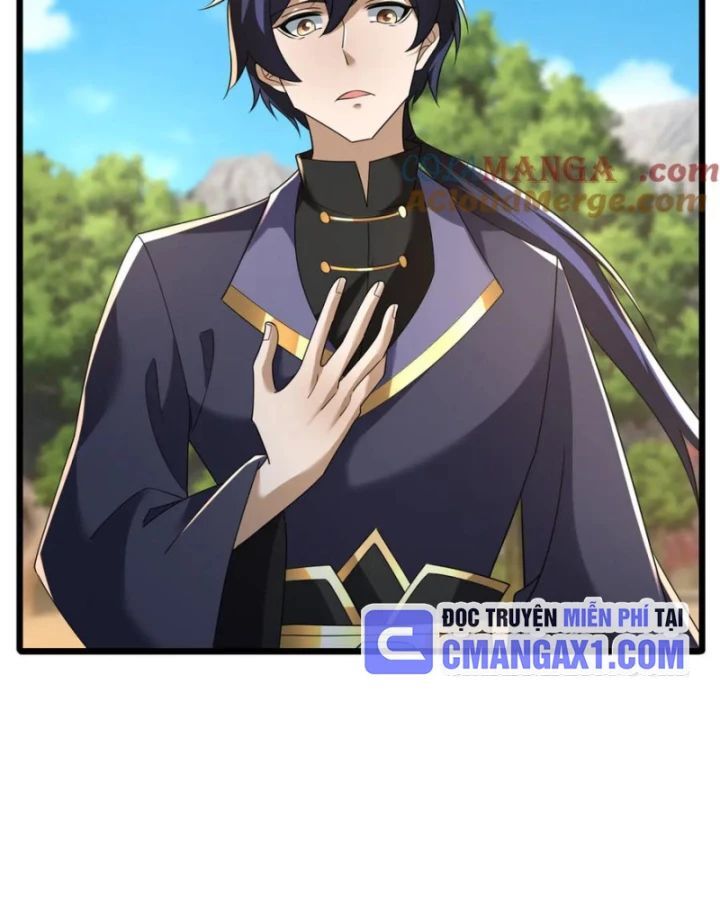 Thiên Uyên Trở Về: Ta Chính Là Thiên Tai Chap 78 - Next Chap 79