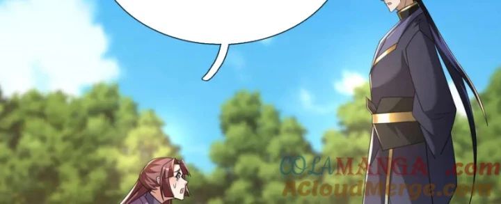 Thiên Uyên Trở Về: Ta Chính Là Thiên Tai Chap 78 - Next Chap 79
