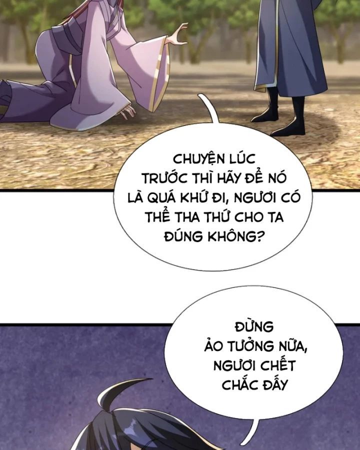 Thiên Uyên Trở Về: Ta Chính Là Thiên Tai Chap 78 - Next Chap 79