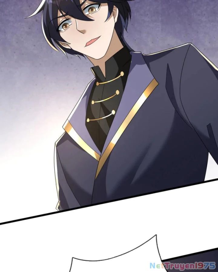 Thiên Uyên Trở Về: Ta Chính Là Thiên Tai Chap 78 - Next Chap 79