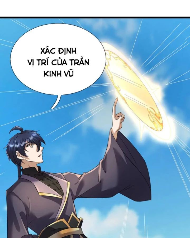 Thiên Uyên Trở Về: Ta Chính Là Thiên Tai Chap 78 - Next Chap 79