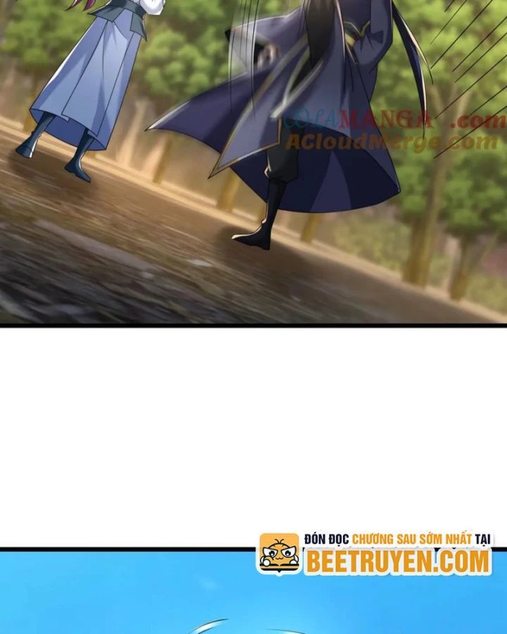 Thiên Uyên Trở Về: Ta Chính Là Thiên Tai Chap 78 - Next Chap 79